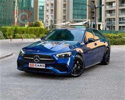 مرسيدس بنز C-Class